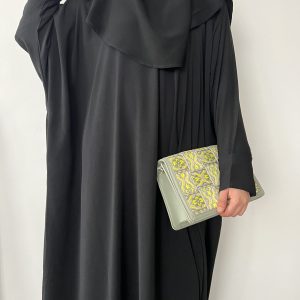 Abaya JAHRA