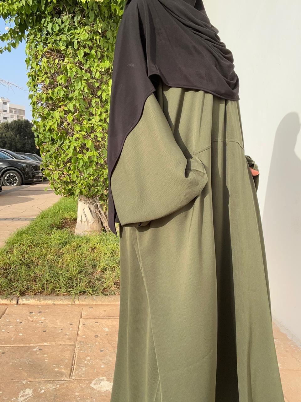 Abaya Mahé – Image 3