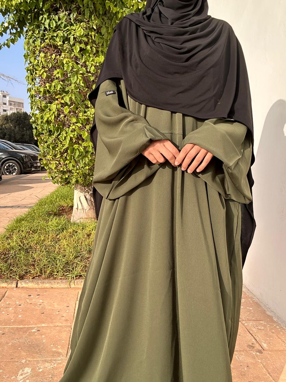 Abaya Mahé – Image 2