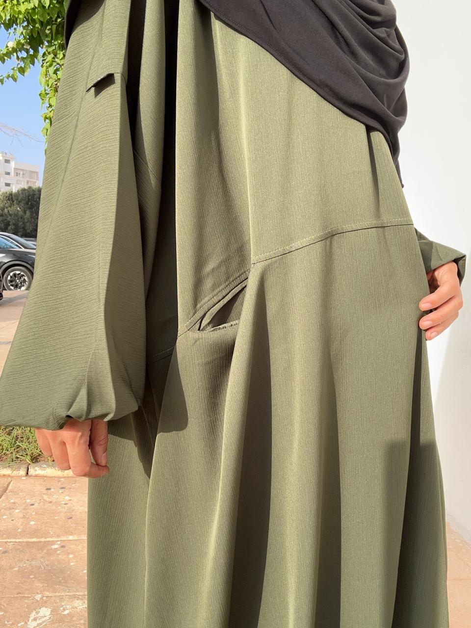 Abaya Mahé – Image 4