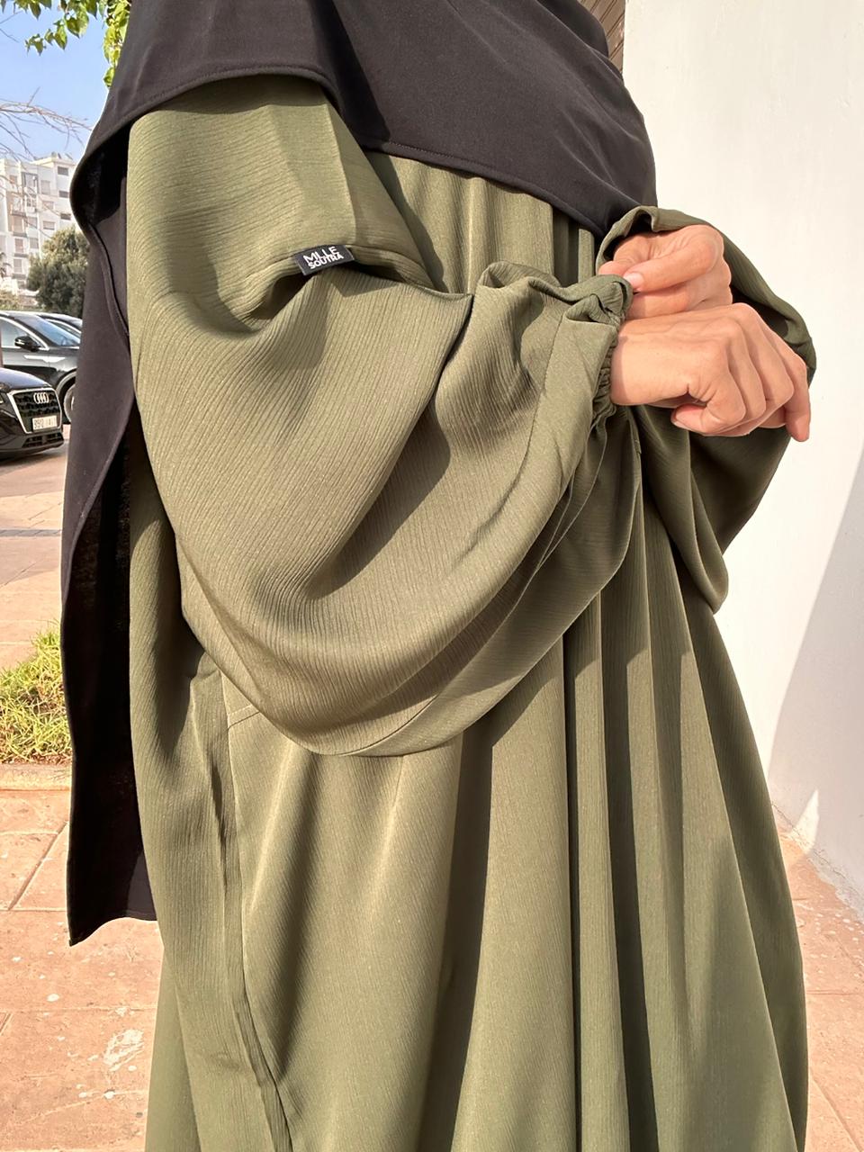 Abaya Mahé – Image 5