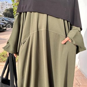 Abaya Mahé