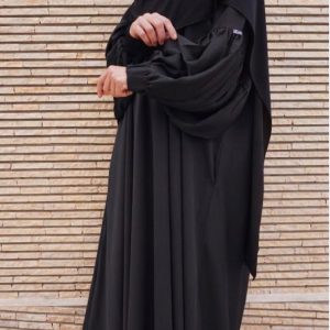 Abaya SALY