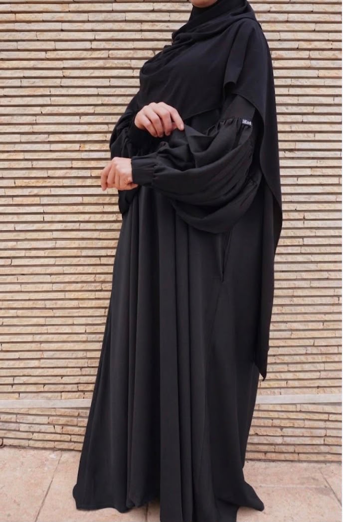 Abaya SALY