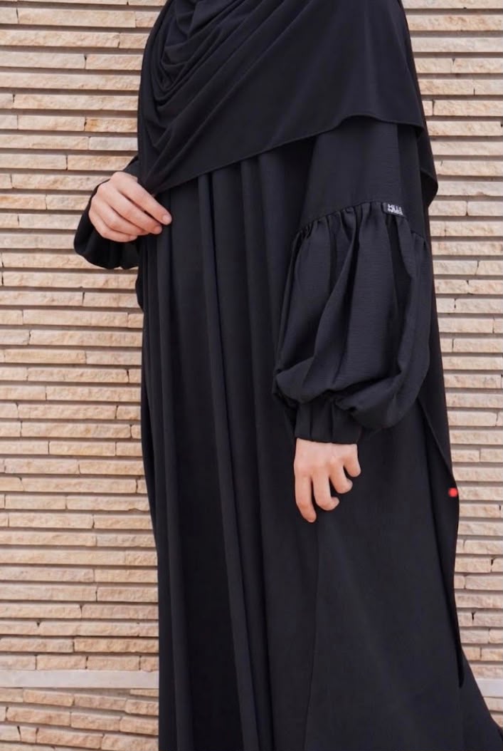 Abaya SALY – Image 2