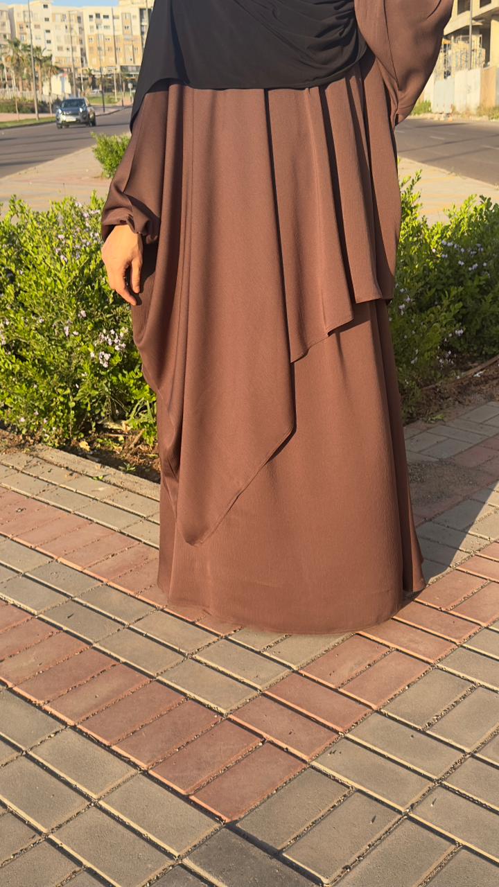 Ensemble Aysha