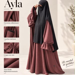 Ayla
