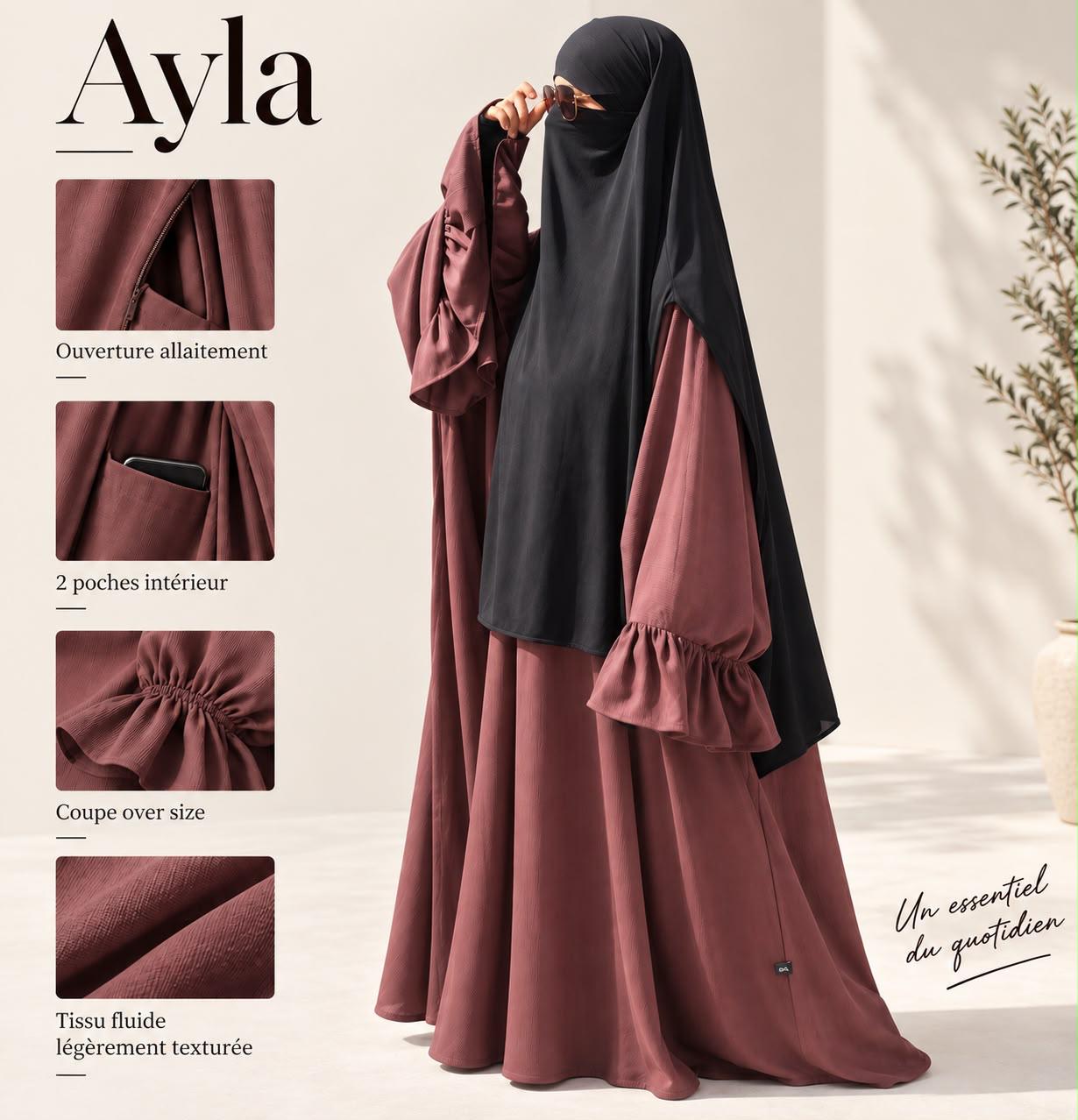 Ayla