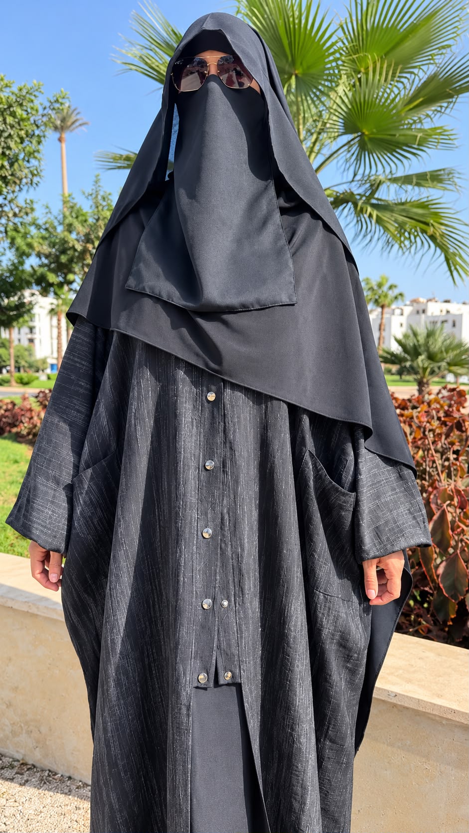 Salomé linen – Image 2