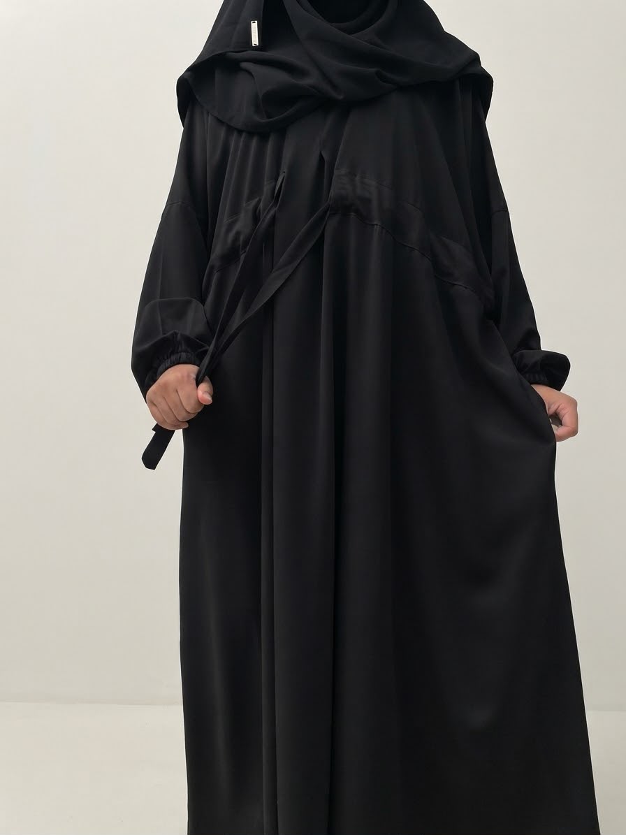 Abaya MALACCA