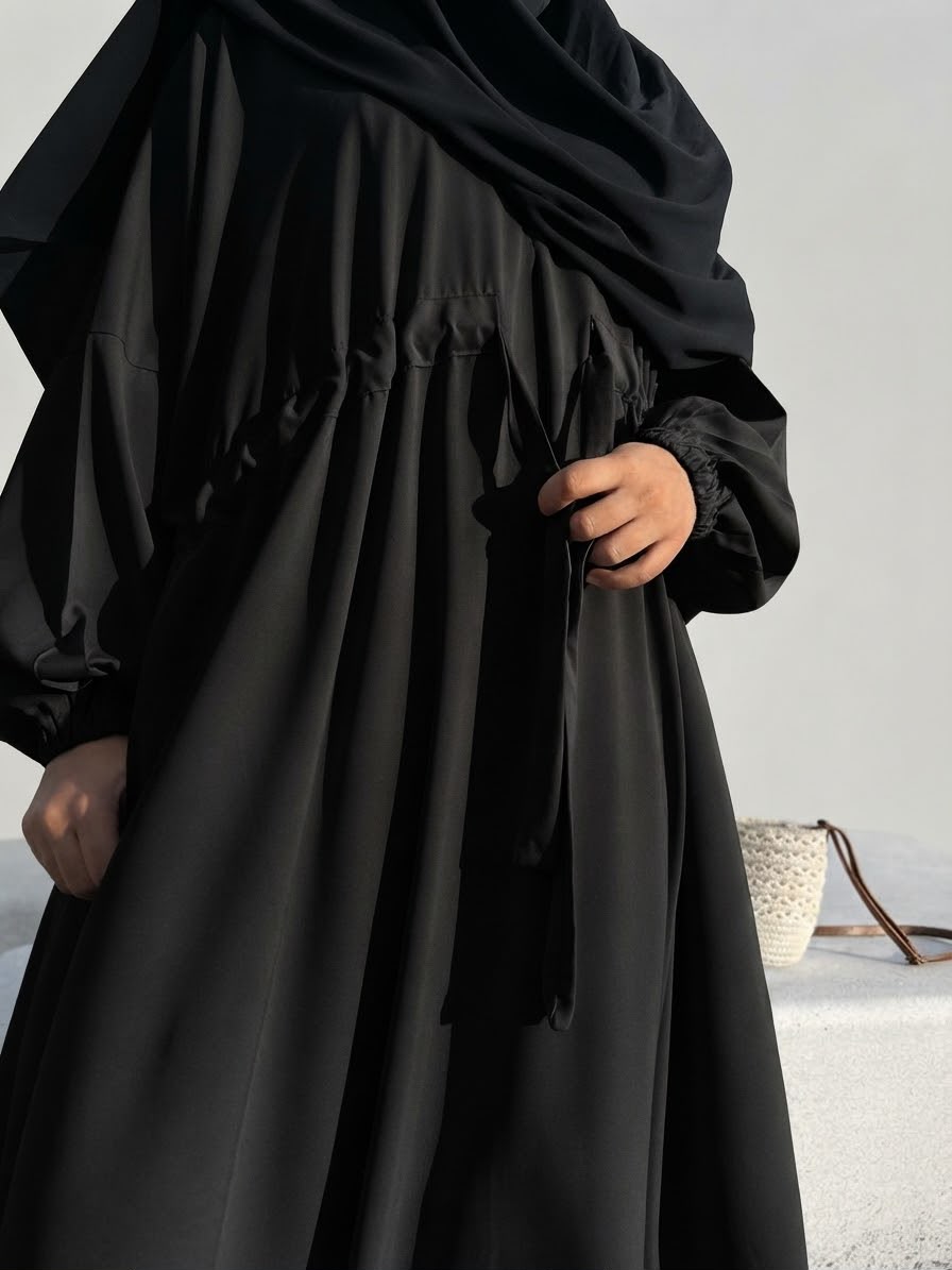 Abaya MALACCA – Image 2