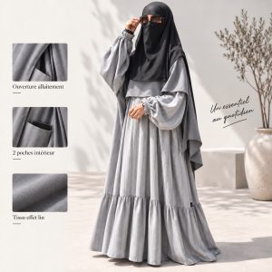 Valençia linen