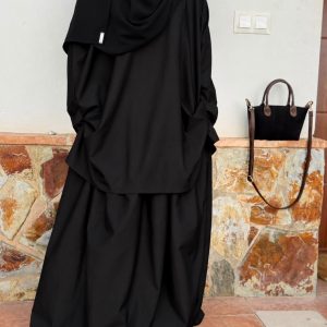 Ensemble namas