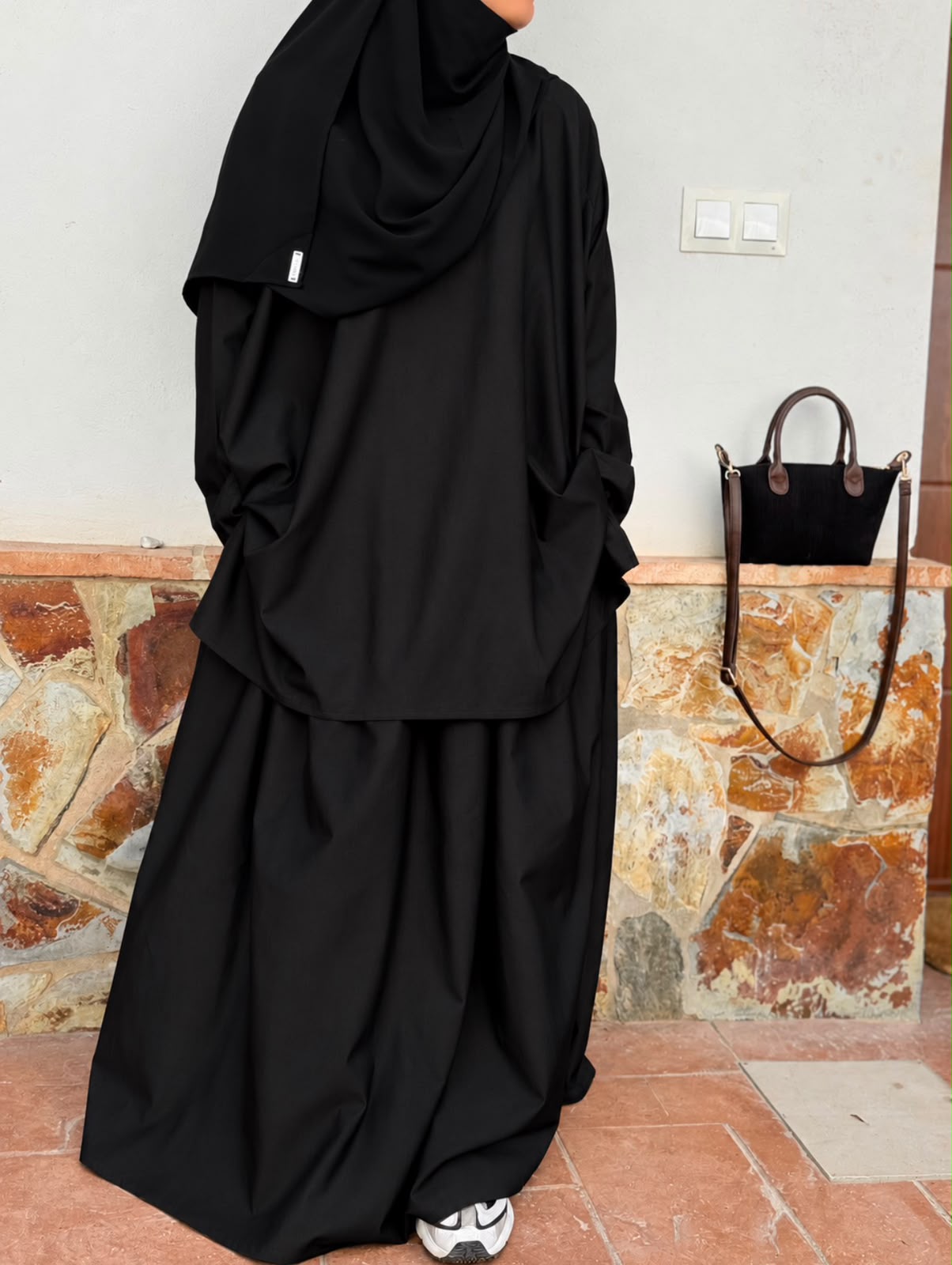 Ensemble namas