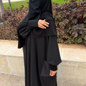 Abaya Jizan