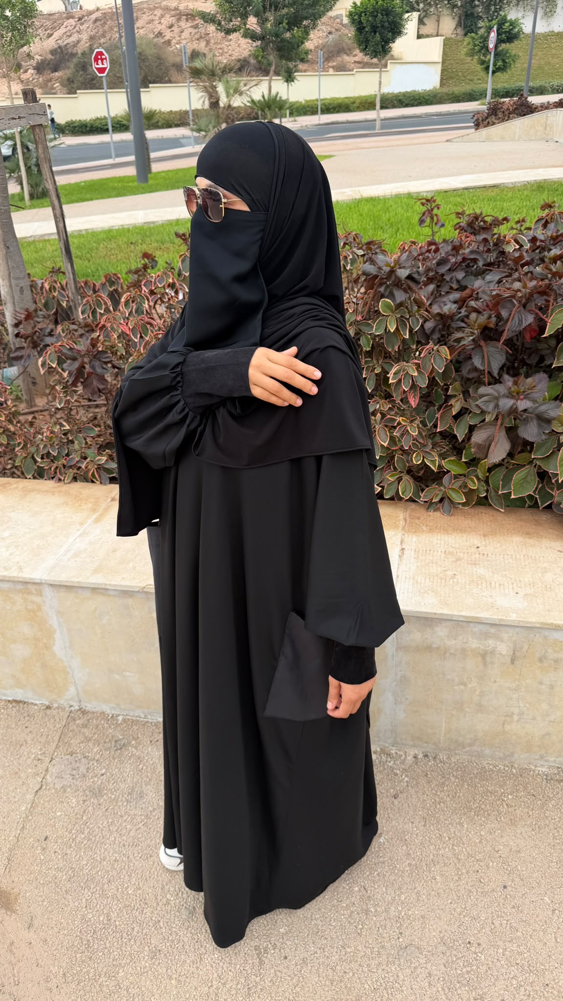 Abaya Jizan