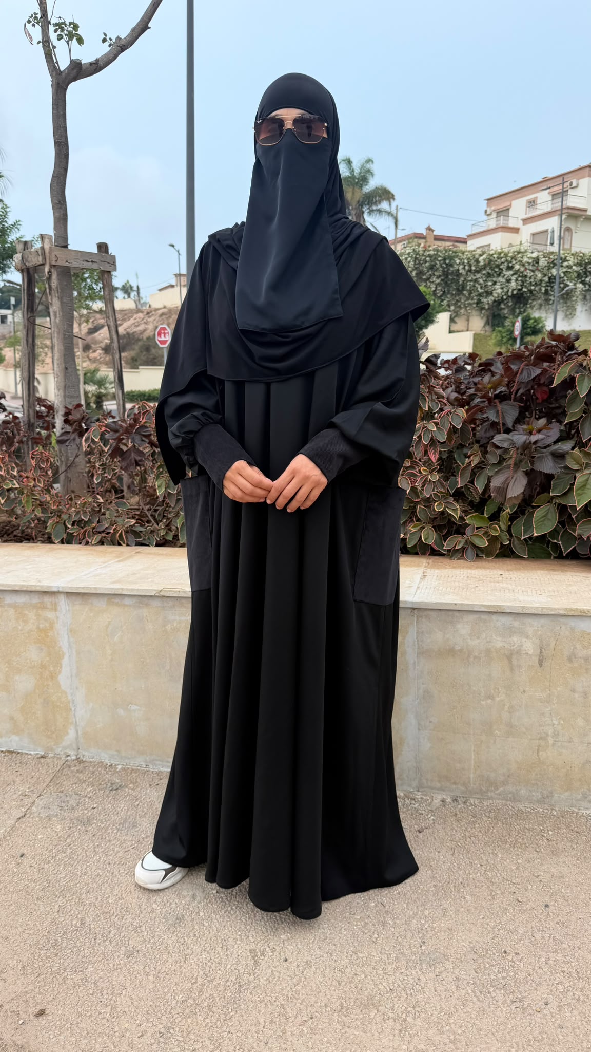 Abaya Jizan – Image 3