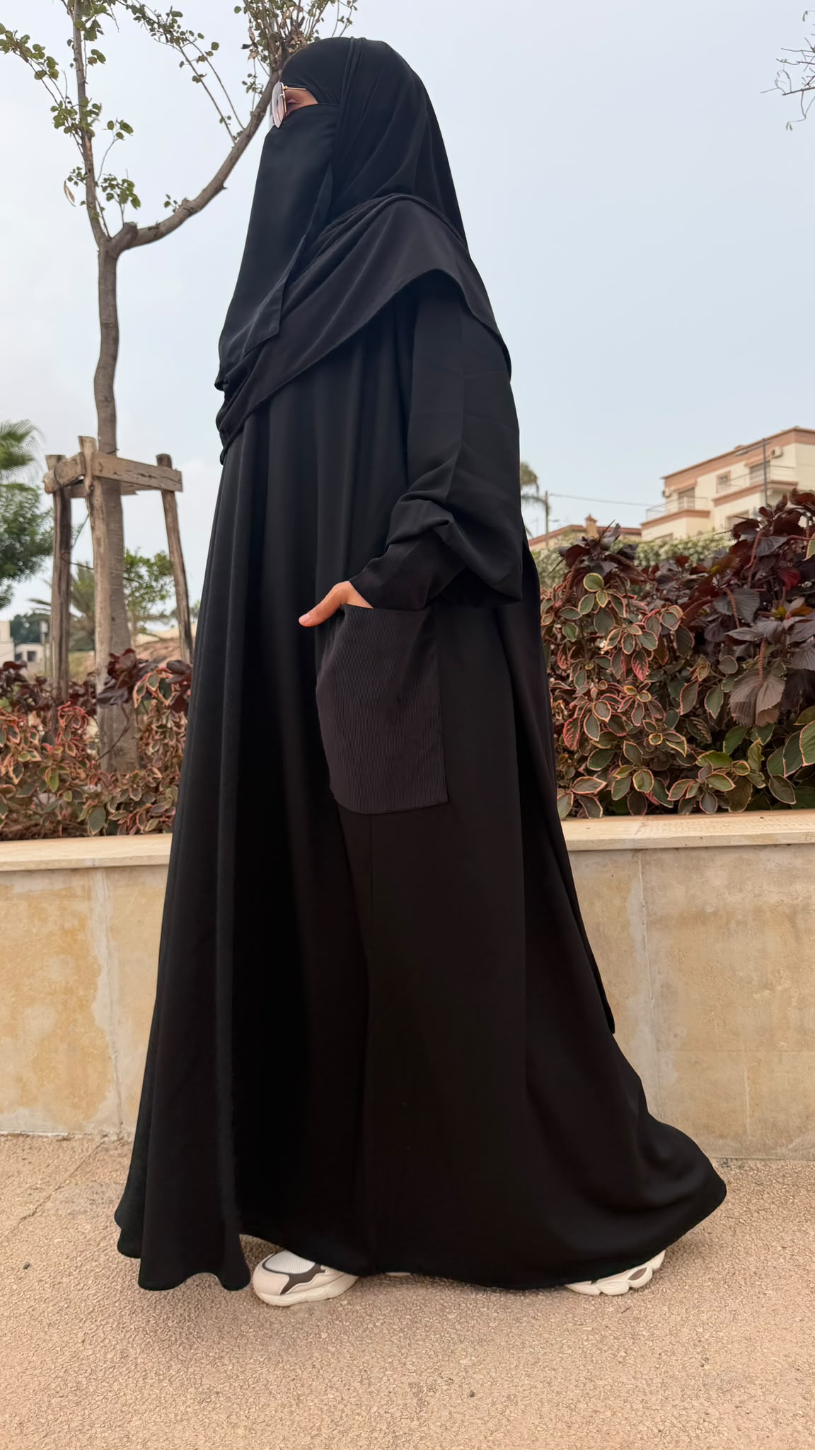Abaya Jizan – Image 2