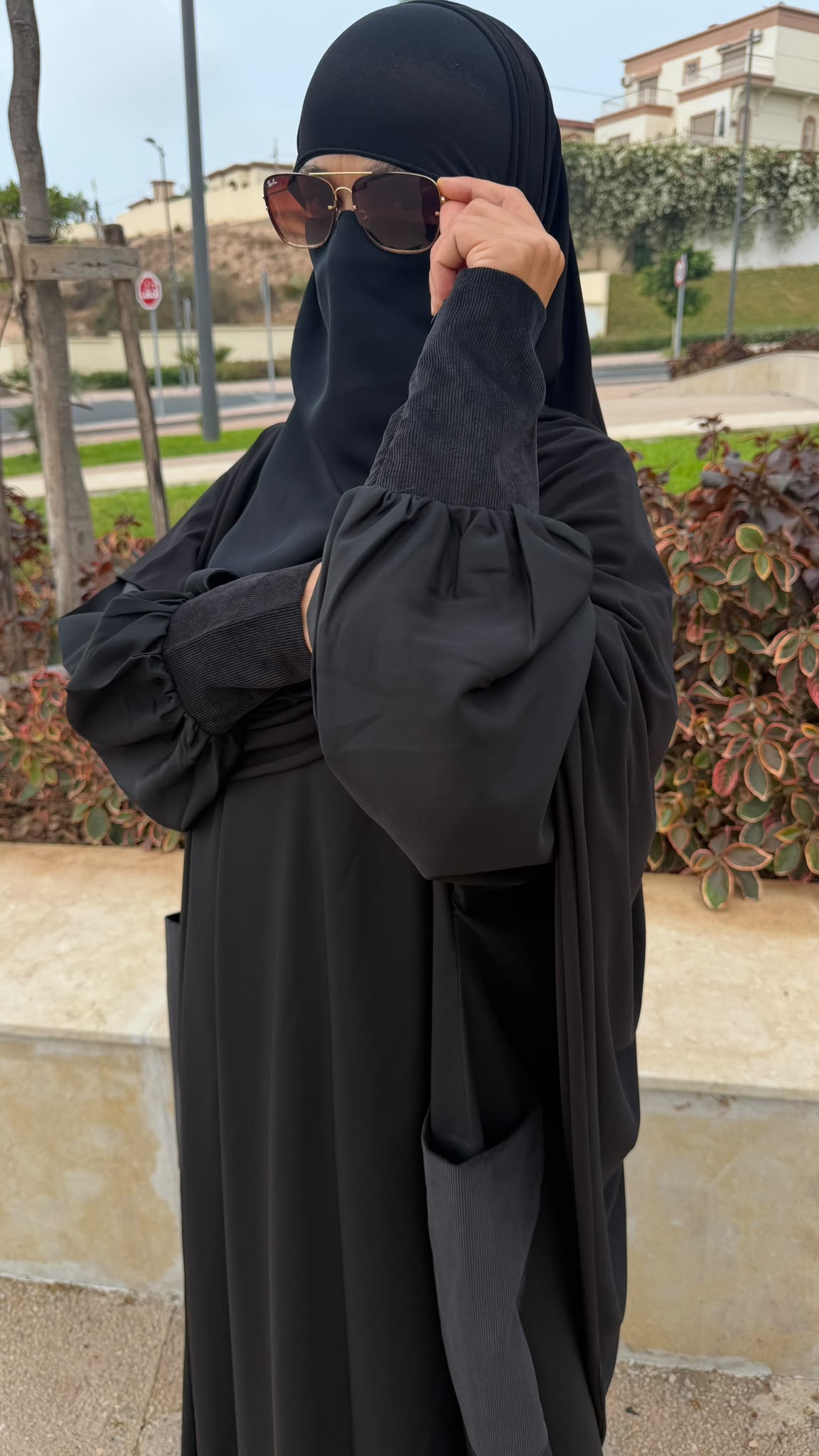 Abaya Jizan – Image 4