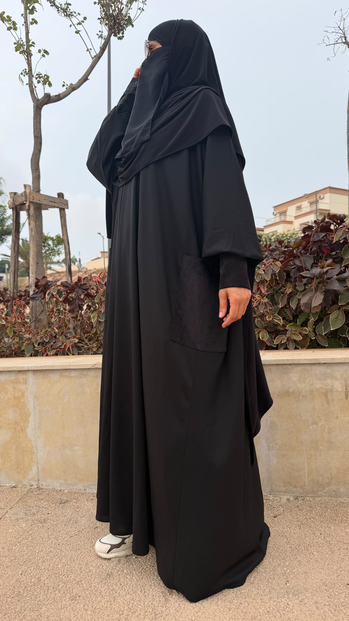 Abaya Jizan – Image 5