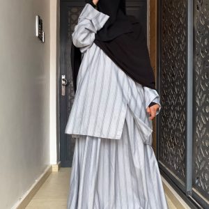 Ensemble Lana linen