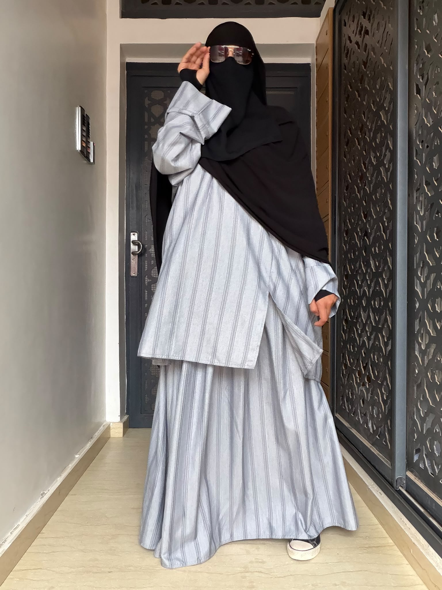 Ensemble Lana linen