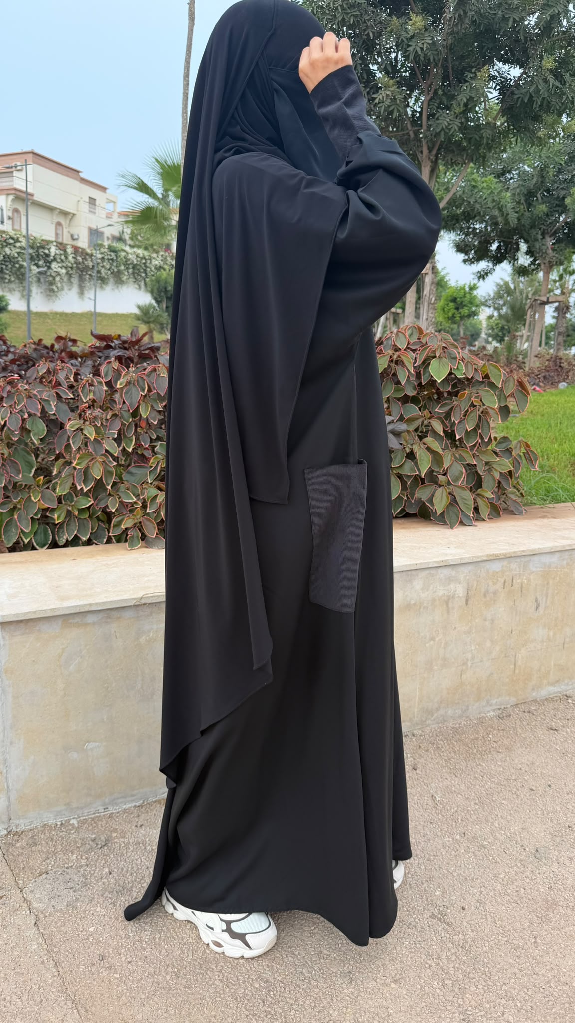 Abaya Jizan – Image 6