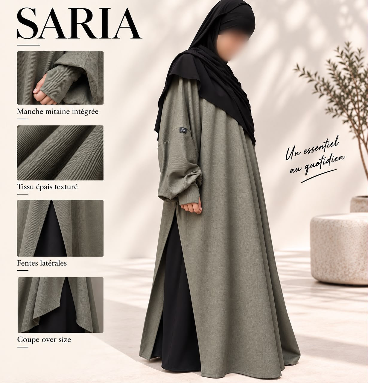 Saria – Image 2